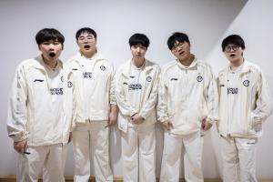 不败金身被破！iG不敌WBG无缘四连胜，队内谁该为此揽责？